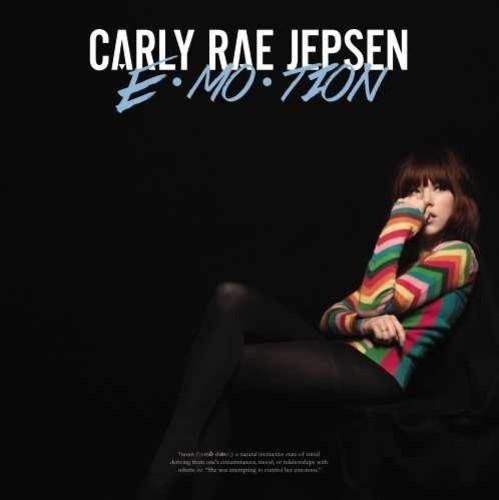 JEPSEN,CARLY RAE - EMOTION Vinyl LP