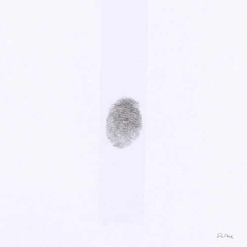 JESSO JR.,TOBIAS - S H I N E - WHITE Vinyl LP