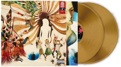 JID - GOD DOES LIKE UGLY Vinyl LP