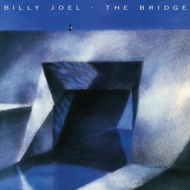 JOEL,BILLY - BRIDGE Vinyl LP