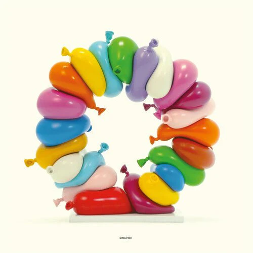 JOHN GOMEZ & NICK THE RECORD PRESENT TANGENT / VAR - JOHN GOMEZ & NICK THE RECORD PRESENT Vinyl LP