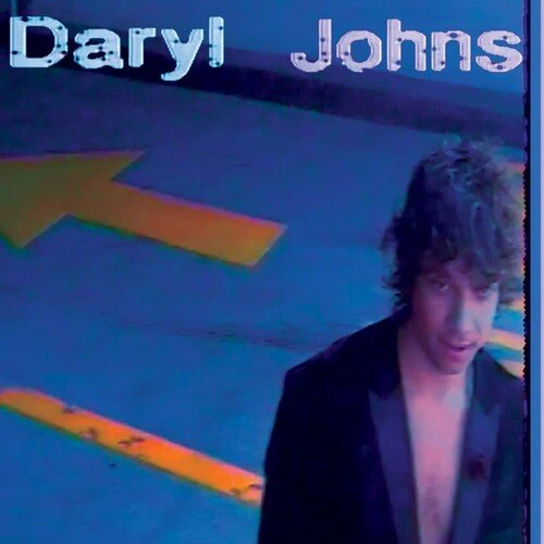JOHNS,DARYL - DARYL JOHNS Vinyl LP - Image 2