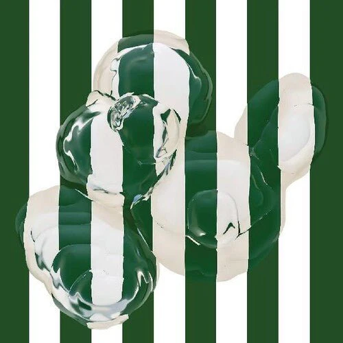 JOHNSON,JOSH - UNUSUAL OBJECT Vinyl LP