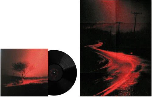 JOJI - PISS IN THE WIND Vinyl LP