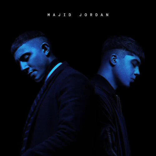 JORDAN,MAJID - MAJID JORDAN Vinyl LP