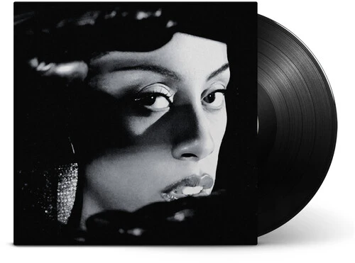 JORDAN,ROCHELLE - THROUGH THE WALL Vinyl LP