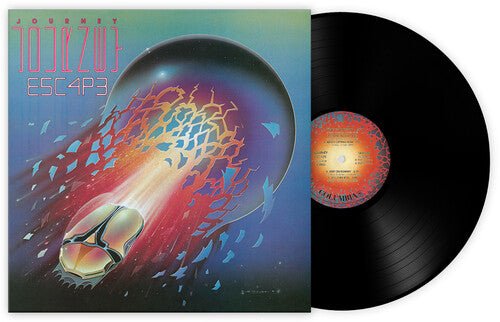 JOURNEY - ESCAPE Vinyl LP