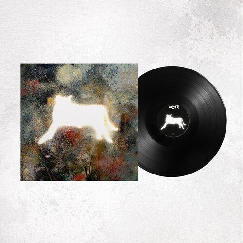JOYER - ON THE OTHER END OF THE LINE Vinyl LP