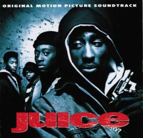 JUICE / O.S.T. Vinyl LP