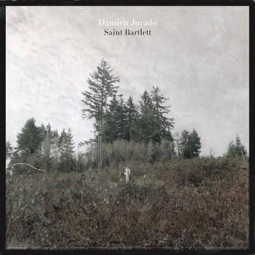 JURADO,DAMIEN - SAINT BARTLETT Vinyl LP