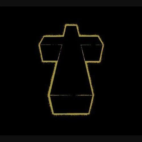 JUSTICE - CROSS Vinyl LP - Image 2