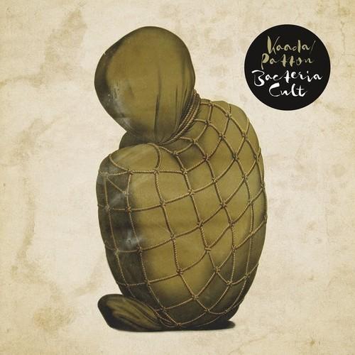 KAADA / PATTON - BACTERIA CULT Vinyl LP