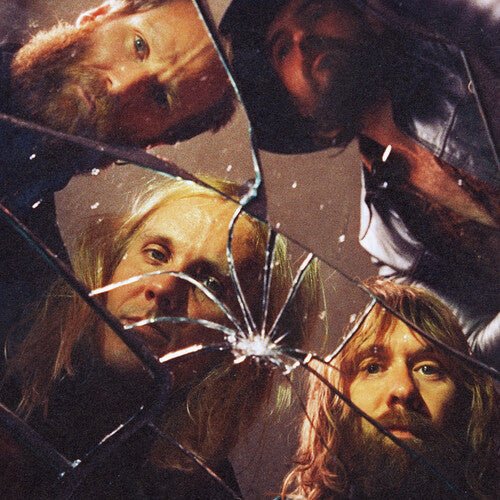 KADAVAR - KIDS ABANDONING DESTINY AMONG VANITY AND RUIN Vinyl LP