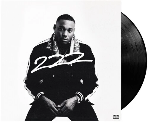 KALAN.FRFR - 222 Vinyl LP