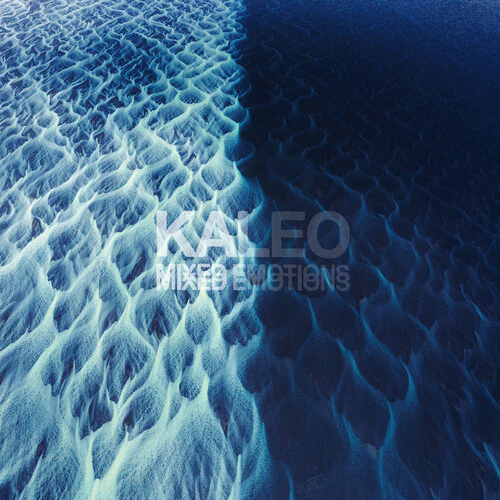 KALEO - MIXED EMOTIONS Vinyl LP - Image 2