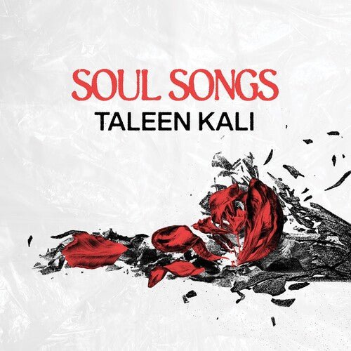 KALI,TALEEN - SOUL SONGS Vinyl LP
