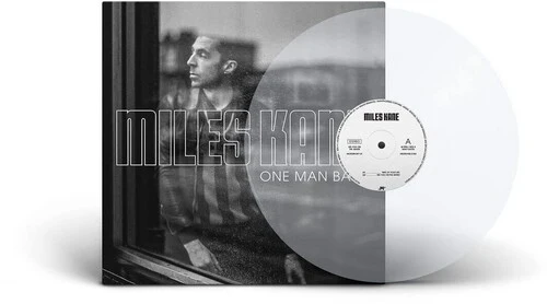 KANE,MILES - ONE MAN BAND Vinyl LP
