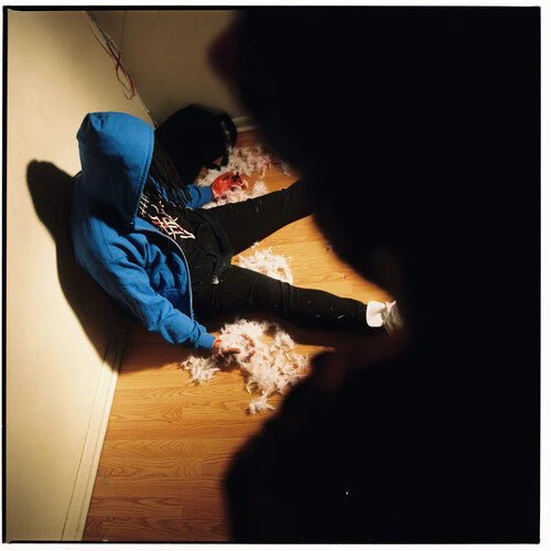 KAONASHI - 3 FACES OF BEAUTY: A VIOLENT MISINTERPRETATION OF Vinyl LP