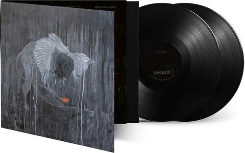 KAYO DOT - EVERY ROCK EVERY HALF-TRUTH UNDER REASON Vinyl LP