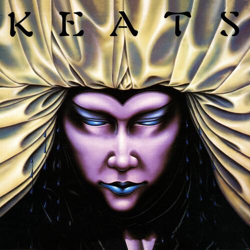 KEATS Vinyl LP
