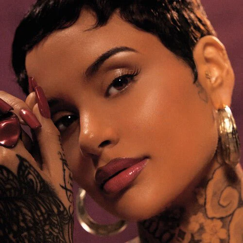 KEHLANI Vinyl LP