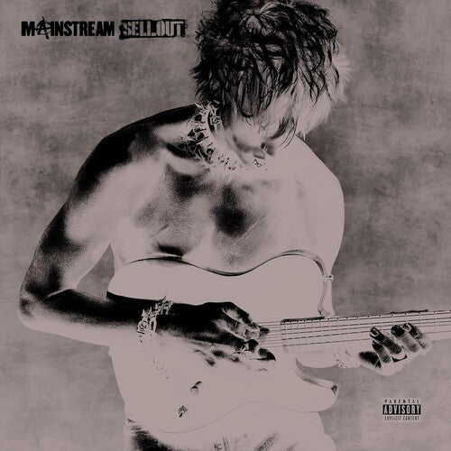 KELLY,MACHINE GUN - MAINSTREAM SELLOUT Vinyl LP