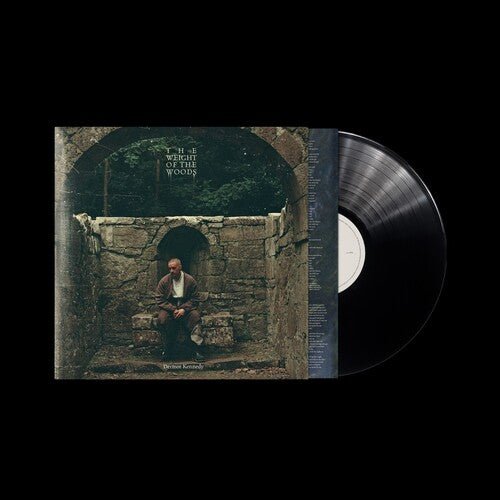 KENNEDY,DERMOT - WEIGHT OF THE WOODS Vinyl LP