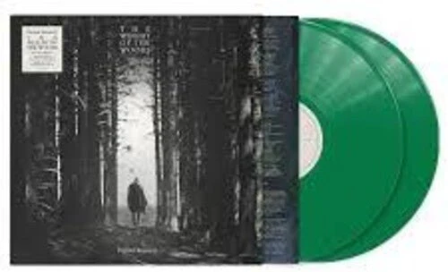 KENNEDY,DERMOT - WEIGHT OF THE WOODS Vinyl LP