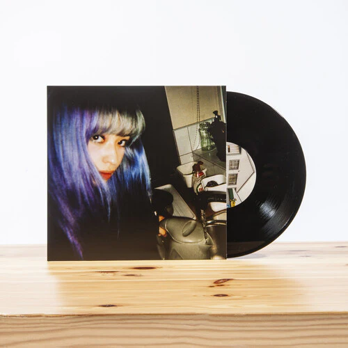 KERO KERO BONITO - TOTEP Vinyl LP