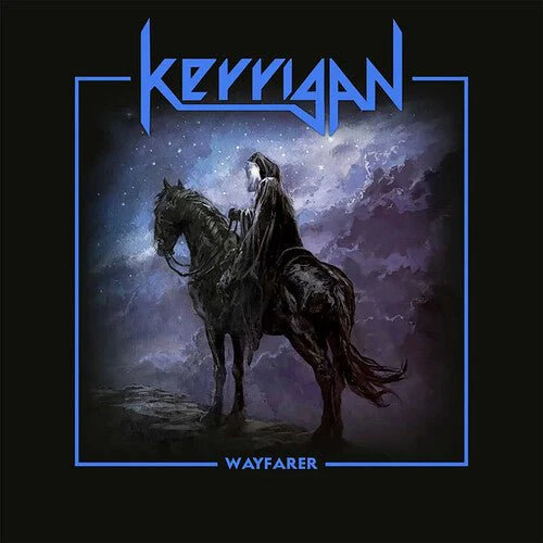 KERRIGAN - WAYFARER Vinyl LP