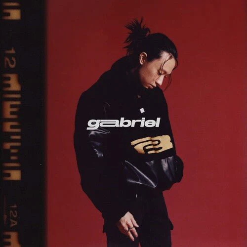 KESHI - GABRIEL Vinyl LP