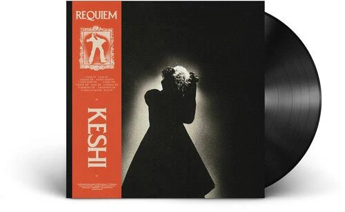 KESHI - REQUIEM Vinyl LP