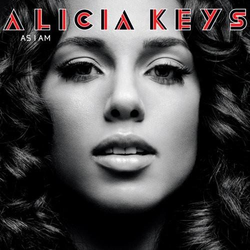KEYS,ALICIA - AS I AM Vinyl LP