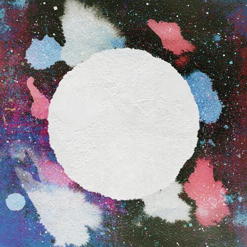 KHRUANGBIN - UNIVERSE SMILES UPON YOU II Vinyl LP