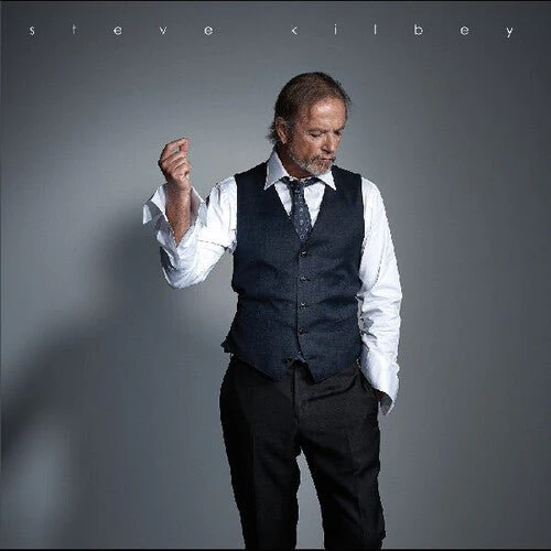 KILBEY,STEVE - BESPOKE WHEELS AND WINGED HEELS Vinyl LP
