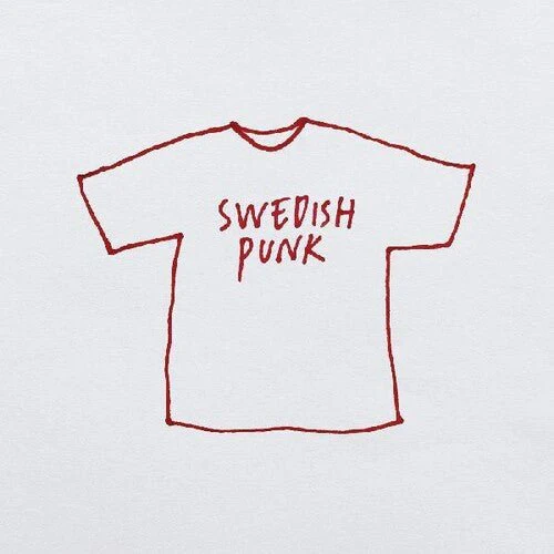 KINDSIGHT - SWEDISH PUNK Vinyl LP