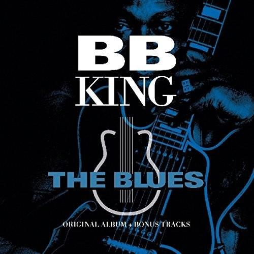 KING,B.B. - BLUES Vinyl LP