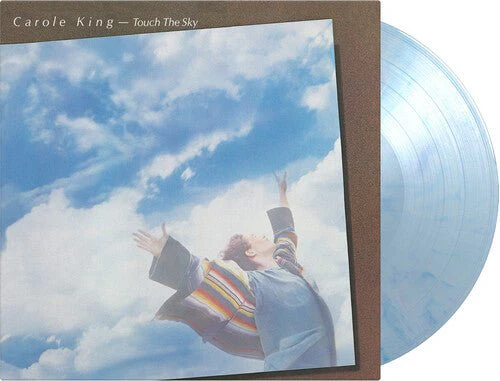 KING,CAROLE - TOUCH THE SKY Vinyl LP