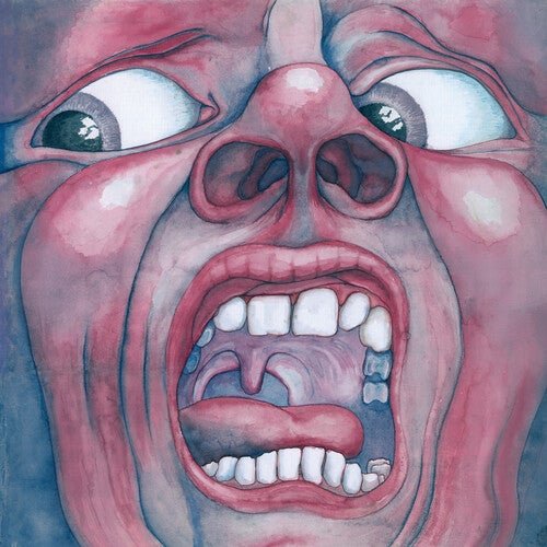 KING CRIMSON - IN THE COURT OF THE CRIMSON KING: 50TH ANNIVERSARY Vinyl LP - Image 2