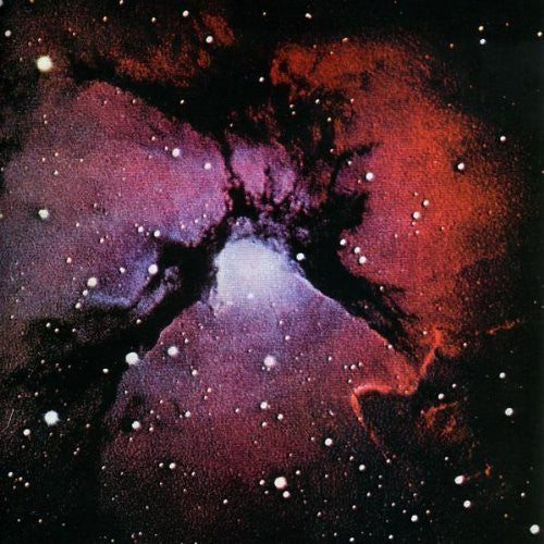 KING CRIMSON - ISLANDS Vinyl LP