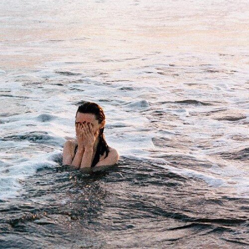 KING HANNAH - BIG SWIMMER Vinyl LP