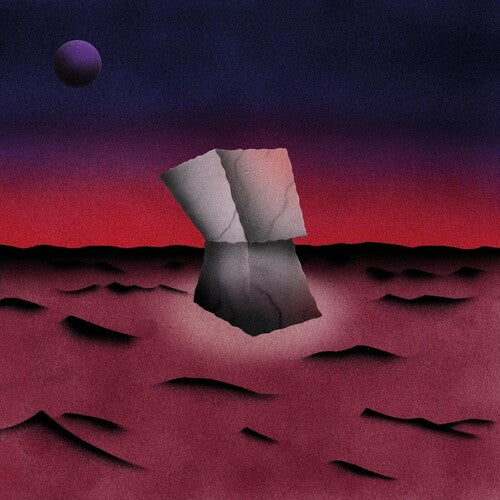 KING KRULE - SPACE HEAVY Vinyl LP