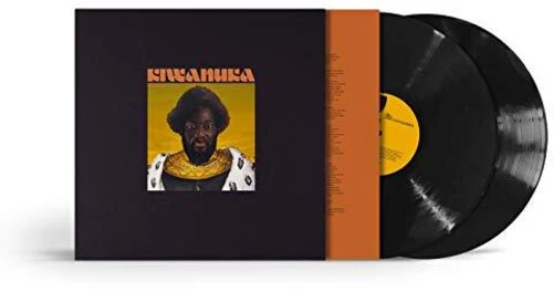 KIWANUKA,MICHAEL - KIWANUKA Vinyl LP