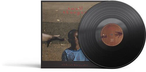 KIWANUKA,MICHAEL - SMALL CHANGES Vinyl LP