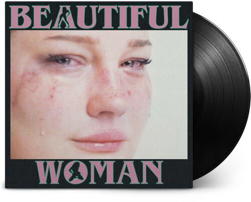 KLANG,SARAH - BEAUTIFUL WOMAN Vinyl LP
