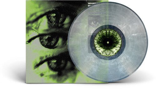 KNIVES - WHAT WE SEE IN THEIR EYES Vinyl LP - Image 2