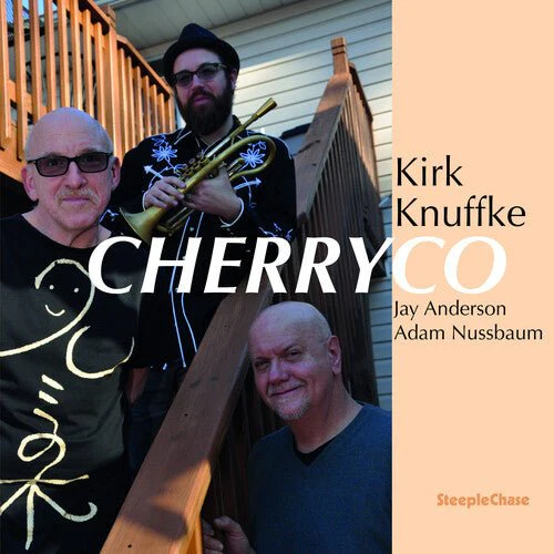 KNUFFKE,KIRK - CHERRICO Vinyl LP