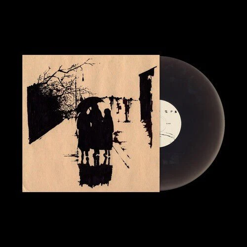 KNUMEARS - DIRECTIONS Vinyl LP