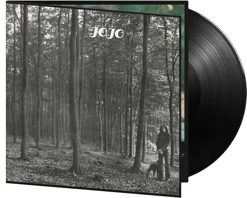 KOOYMANS,GEORGE - JOJO Vinyl LP