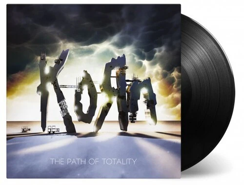 KORN - PATH OF TOTALITY Vinyl LP